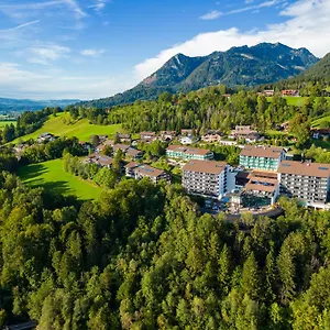 Allgaeustern Sonthofen